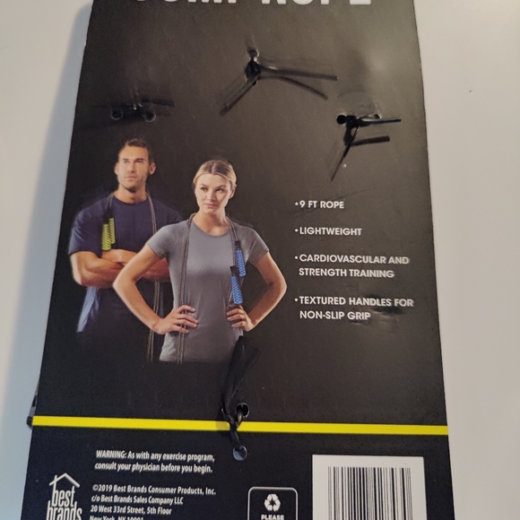 Jump Rope - Picture 2 of 2